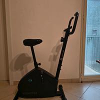 bicicleta Domyos essentials 
