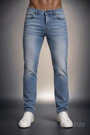 Jeans super skinny guess 33