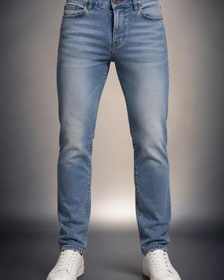 Jeans super skinny guess 33