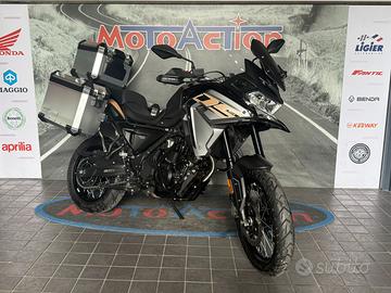 Voge Valico 650