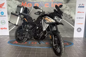Voge Valico 650