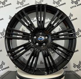 4 CERCHI IN LEGA VOLVO S90 V90 XC60 XC90 DA 21