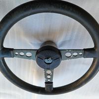  Volante pelle Renault 5 Alpine Turbo epoca