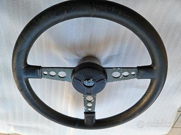  Volante pelle Renault 5 Alpine Turbo epoca