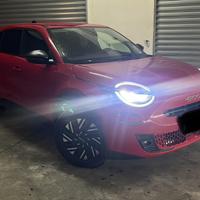 Fiat 600 Hybrid 1.2 100cv Ufficiale Fiat