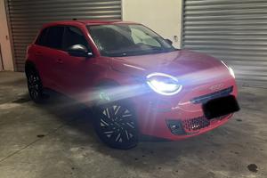 Fiat 600 Hybrid 1.2 100cv Ufficiale Fiat