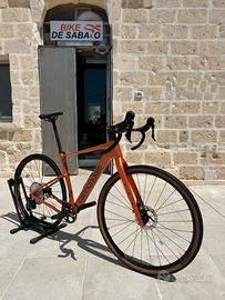 Cannondale Toostone Carbon 3  GRX 1x12 Tg. 54