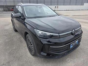 Volkswagen Tiguan 1.5 eTSI Edition Plus 150cv DSG