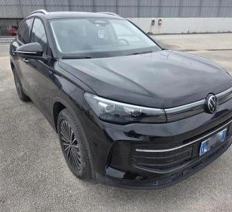 Volkswagen Tiguan 1.5 eTSI Edition Plus 150cv DSG
