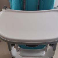 Seggiolone Tatamia Peg Perego 