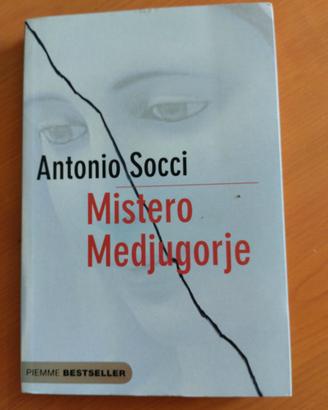Mistero Medjugorje
