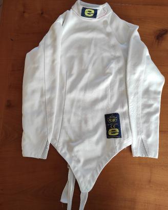 Giacca scherma Eurofencing Dyneema 800N 46 donna