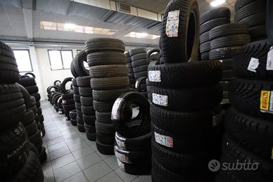 pneumatici 205 50 15 disponibili altre misure R15 