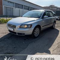 Volvo V50 2.0 D cat Summum
