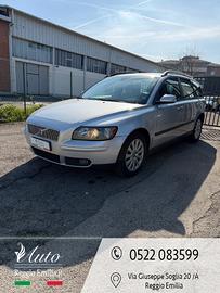 Volvo V50 2.0 D cat Summum