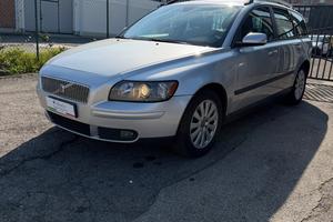 Volvo V50 2.0 D cat Summum