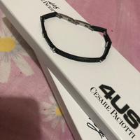 Bracciale Cesare Paciotti Uomo