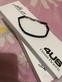 Bracciale Cesare Paciotti Uomo