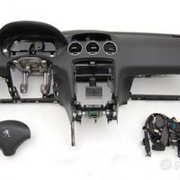 KIT AIRBAG - Peugeot 308 1° serie (2007-2014)