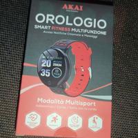 Orologio smart