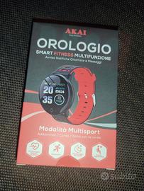 Orologio smart