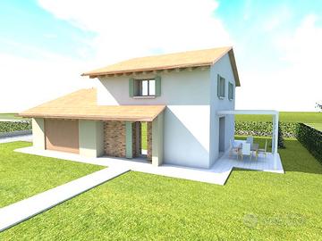 Terreno Edificabile a Paese (TV) - 7.000 mq