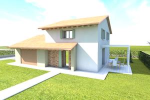 Terreno Edificabile a Paese (TV) - 7.000 mq