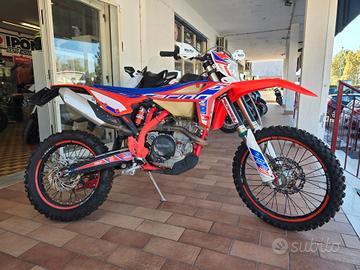Beta RR Enduro 350 RACING IN PROMO !!!