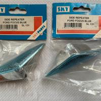 Frecce gemme laterali blu Ford Focus Mk1 RS ST