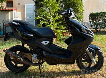 Yamaha AEROX 50 2T