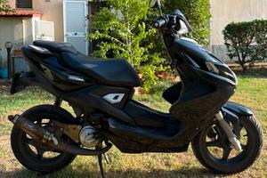 Yamaha AERO 50 2T