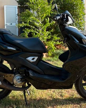 Yamaha AEROX 50 2T