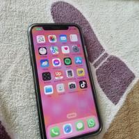 iPhone XS 64 gb perfetto