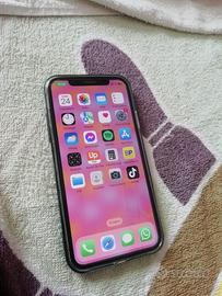 iPhone XS 64 gb perfetto