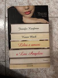 Libri vari