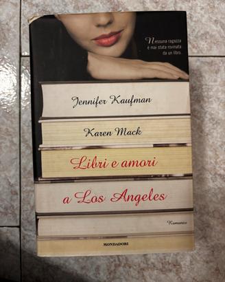 Libri vari