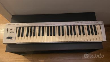 Tastiera MUTA Roland pc-300