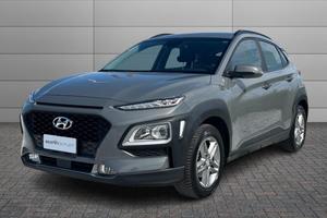 HYUNDAI Kona I 2017 - Kona 1.6 crdi Exellence Prem