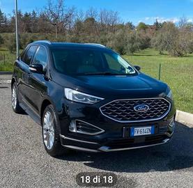ford Edge 2019