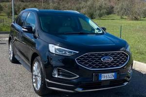 ford Edge 2019