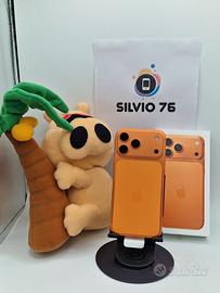 IPHONE 17 PRO MAX DA 256 