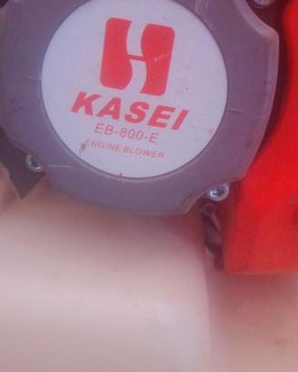 Soffiatore Kasei EB-800-E