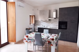 Appartamento Venafro Centro Storico