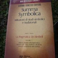 Summa Symbolica - Parte Terza - Volume 1