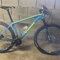Mountain Bike Trek Superfly 9.8