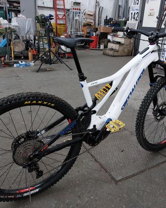 specialized turbo levo