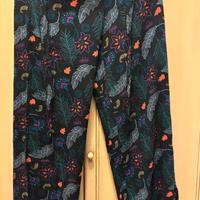 Pantaloni Tezenis taglia S