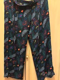 Pantaloni Tezenis taglia S