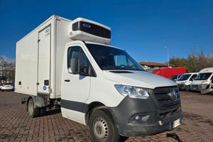 Mercedes Sprinter 415 Frigo 3,6 m FRC 2023 Euro 6E