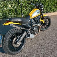 Ducati scrambler icon 800